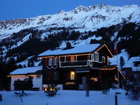 Obrázek pro kategorii Vánoční osvětlení domu